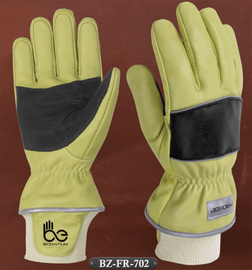 FR gloves