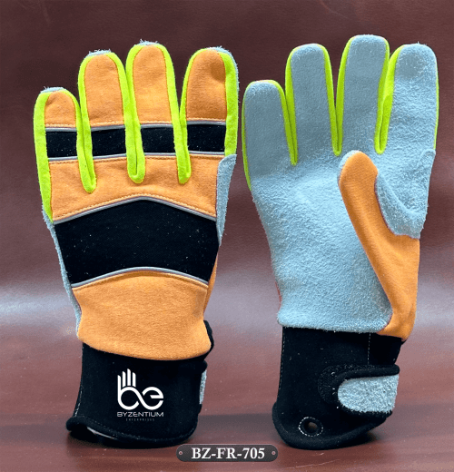 FR Gloves