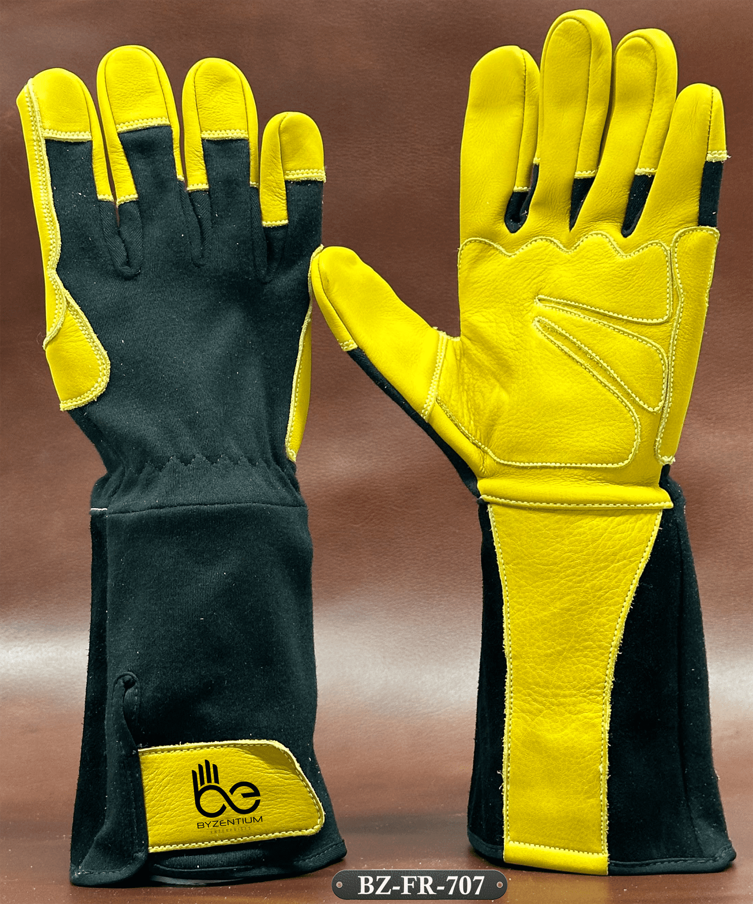 fr gloves